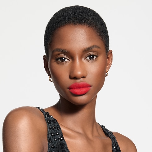 LV Rouge - ลิปสติกเนื้อแมตต์ in น้ำหอมและความงาม's ลิปสติก } collections by Louis Vuitton (การย่อ/ขยายผลิตภัณฑ์)