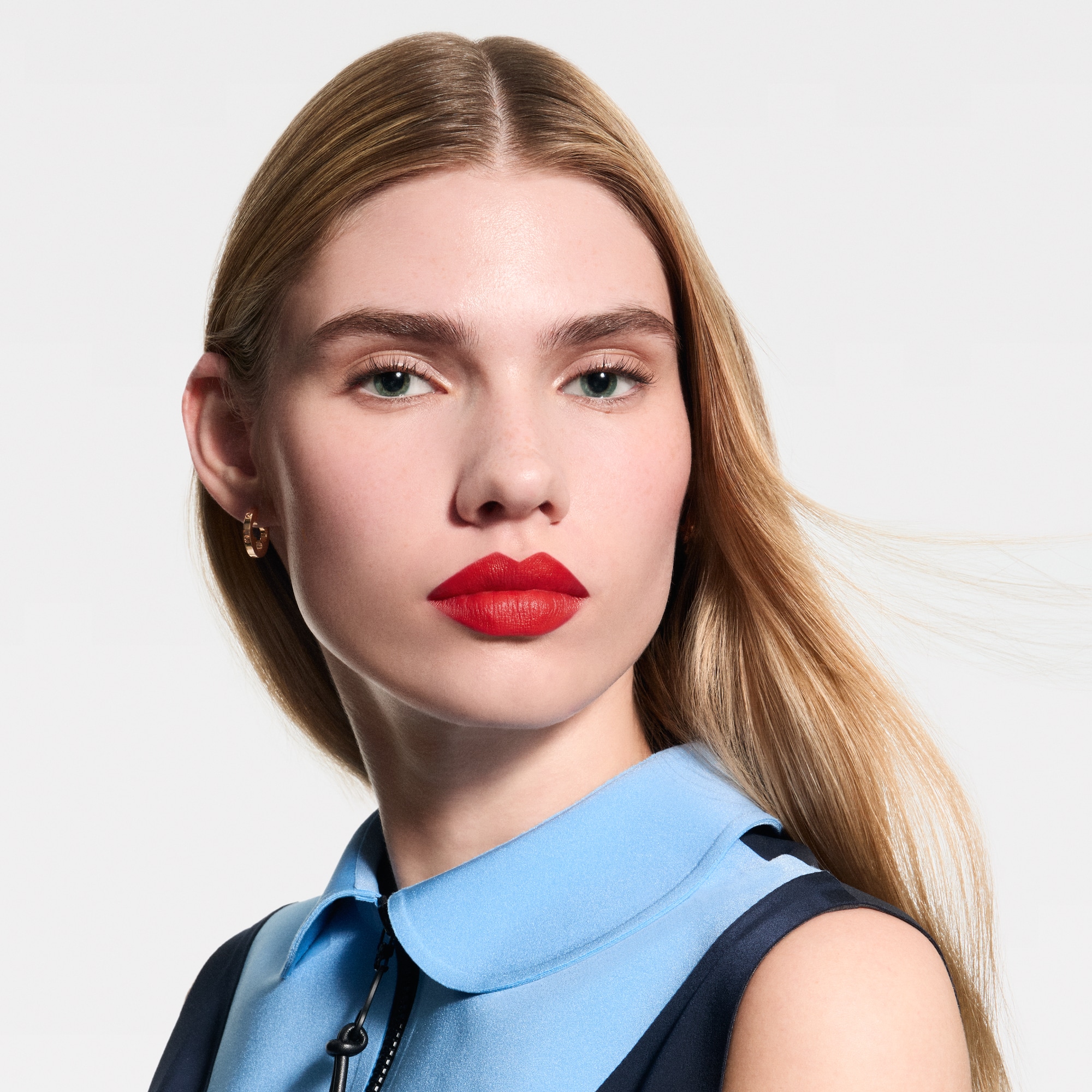 LV Rouge - ลิปสติกเนื้อแมตต์   in น้ำหอมและความงาม