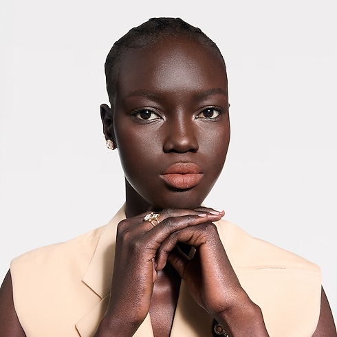 LV Rouge - ลิปสติกเนื้อแมตต์ in น้ำหอมและความงาม's ลิปสติก } collections by Louis Vuitton (การย่อ/ขยายผลิตภัณฑ์)