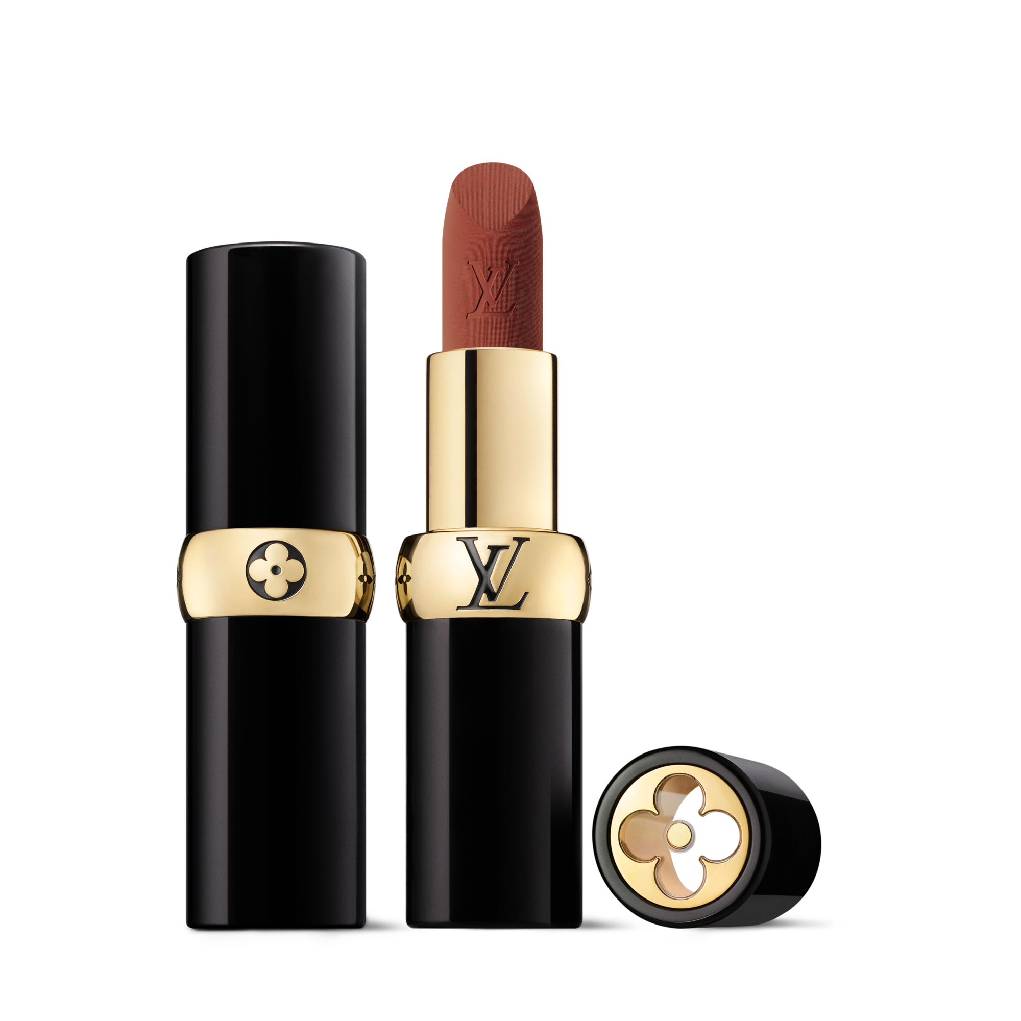 LV Rouge - ลิปสติกเนื้อแมตต์   in น้ำหอมและความงาม