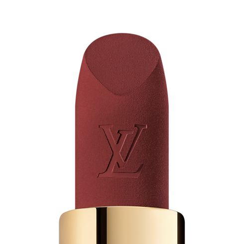 LV Rouge - ลิปสติกเนื้อแมตต์ in น้ำหอมและความงาม's ลิปสติก } collections by Louis Vuitton (การย่อ/ขยายผลิตภัณฑ์)