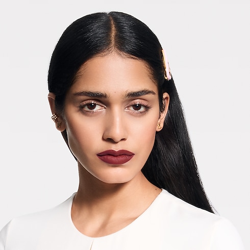 LV Rouge - ลิปสติกเนื้อแมตต์ in น้ำหอมและความงาม's ลิปสติก } collections by Louis Vuitton (การย่อ/ขยายผลิตภัณฑ์)