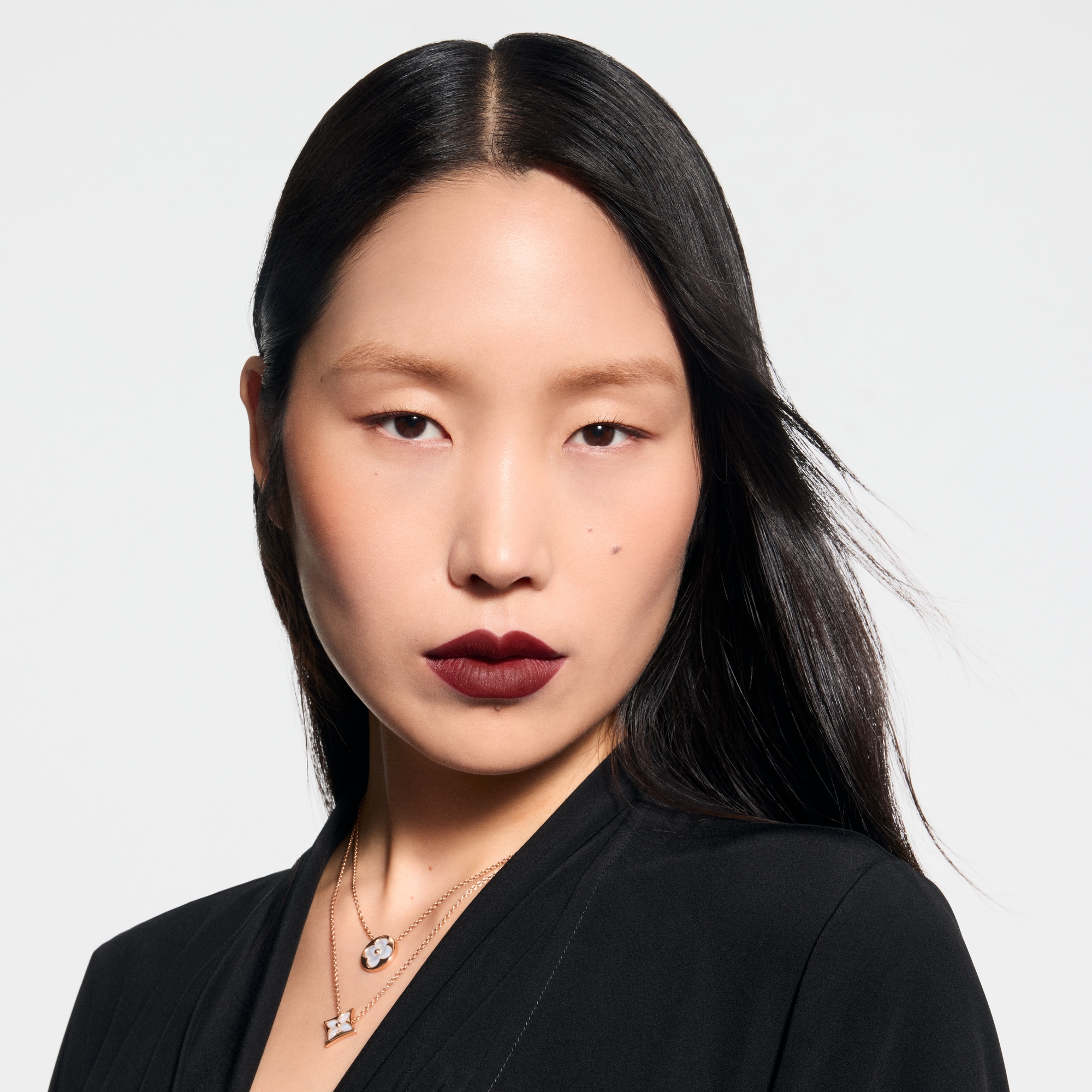 LV Rouge - ลิปสติกเนื้อแมตต์   in น้ำหอมและความงาม