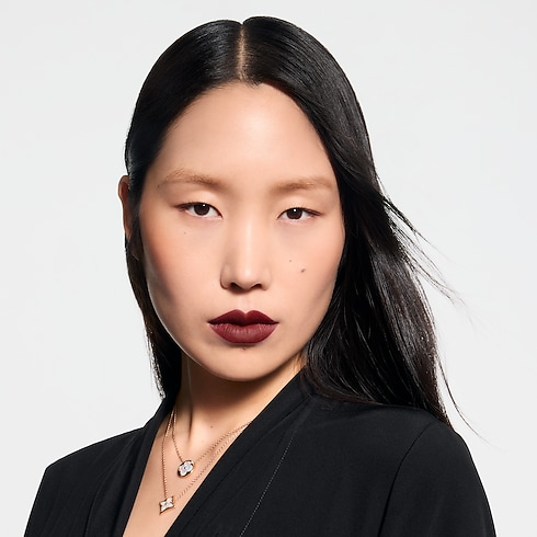 LV Rouge - ลิปสติกเนื้อแมตต์ in น้ำหอมและความงาม's ลิปสติก } collections by Louis Vuitton (การย่อ/ขยายผลิตภัณฑ์)