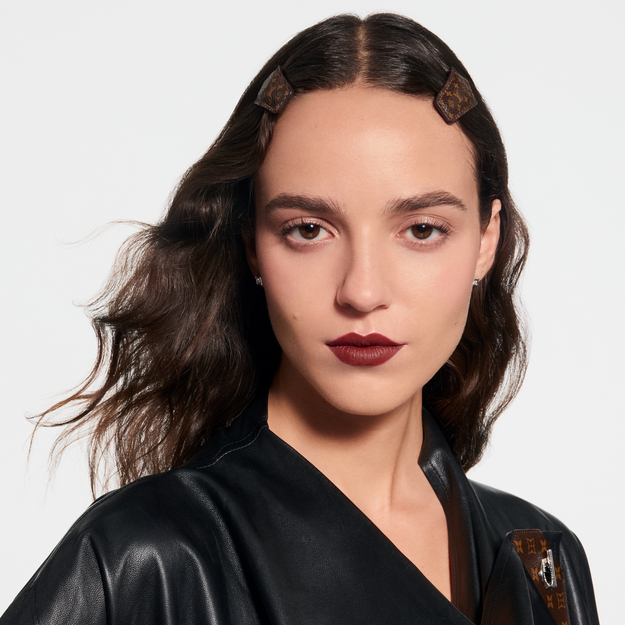 LV Rouge - ลิปสติกเนื้อแมตต์   in น้ำหอมและความงาม