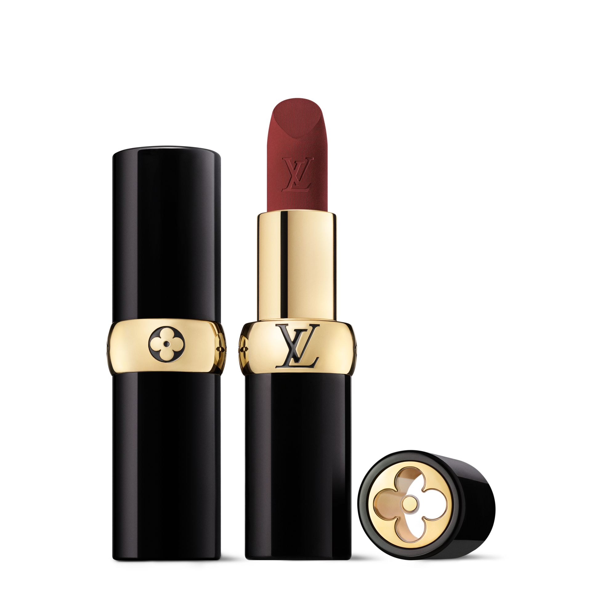 LV Rouge - ลิปสติกเนื้อแมตต์   in น้ำหอมและความงาม
