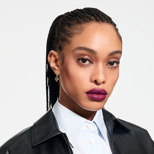 LV Rouge - ลิปสติกเนื้อแมตต์ in น้ำหอมและความงาม's ลิปสติก } collections by Louis Vuitton (การย่อ/ขยายผลิตภัณฑ์)