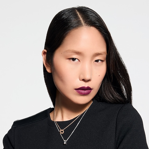 LV Rouge - ลิปสติกเนื้อแมตต์ in น้ำหอมและความงาม's ลิปสติก } collections by Louis Vuitton (การย่อ/ขยายผลิตภัณฑ์)