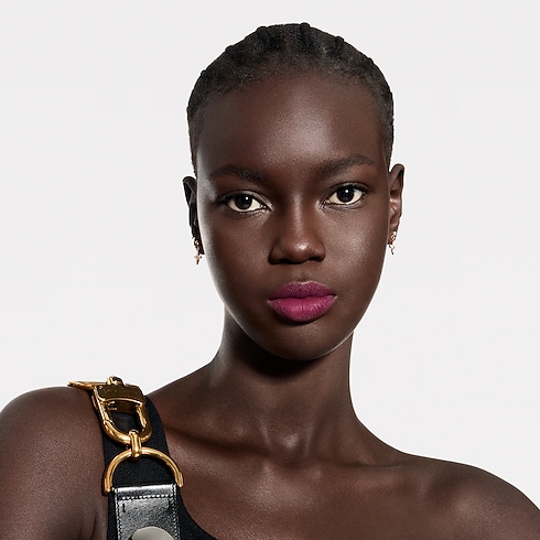 LV Rouge - ลิปสติกเนื้อแมตต์ in น้ำหอมและความงาม's ลิปสติก } collections by Louis Vuitton (การย่อ/ขยายผลิตภัณฑ์)