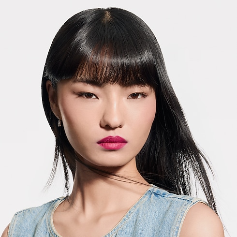 LV Rouge - ลิปสติกเนื้อแมตต์ in น้ำหอมและความงาม's ลิปสติก } collections by Louis Vuitton (การย่อ/ขยายผลิตภัณฑ์)