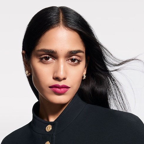 LV Rouge - ลิปสติกเนื้อแมตต์ in น้ำหอมและความงาม's ลิปสติก } collections by Louis Vuitton (การย่อ/ขยายผลิตภัณฑ์)