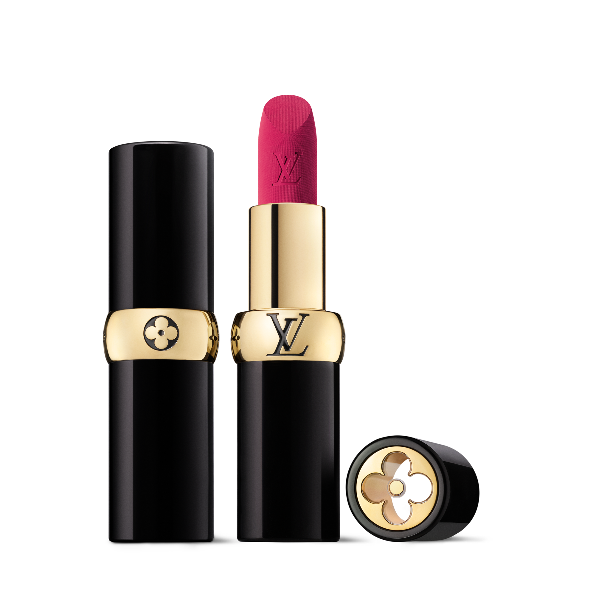 LV Rouge - ลิปสติกเนื้อแมตต์   in น้ำหอมและความงาม