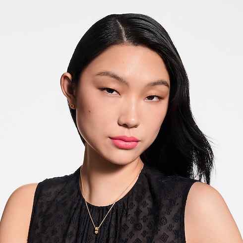 LV Rouge - ลิปสติกเนื้อแมตต์ in น้ำหอมและความงาม's ลิปสติก } collections by Louis Vuitton (การย่อ/ขยายผลิตภัณฑ์)