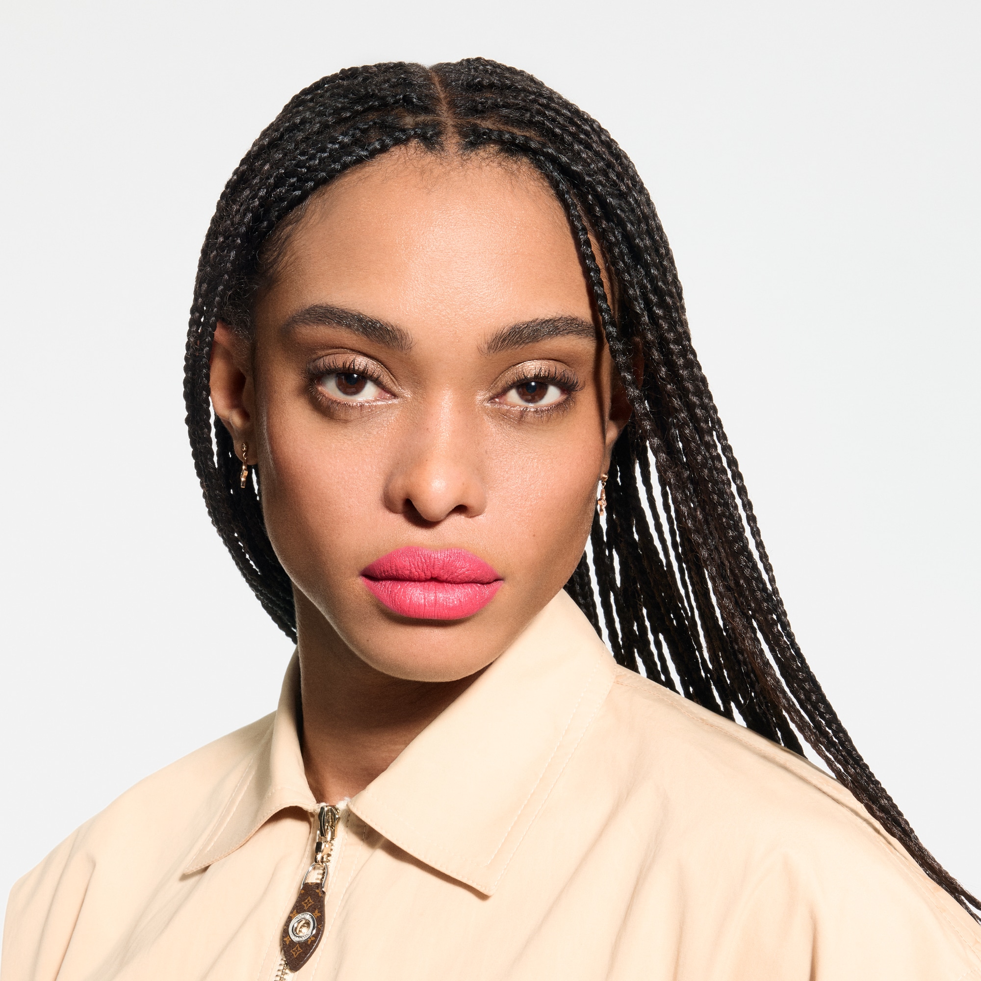 LV Rouge - ลิปสติกเนื้อแมตต์   in น้ำหอมและความงาม