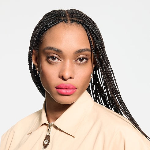 LV Rouge - ลิปสติกเนื้อแมตต์ in น้ำหอมและความงาม's ลิปสติก } collections by Louis Vuitton (การย่อ/ขยายผลิตภัณฑ์)