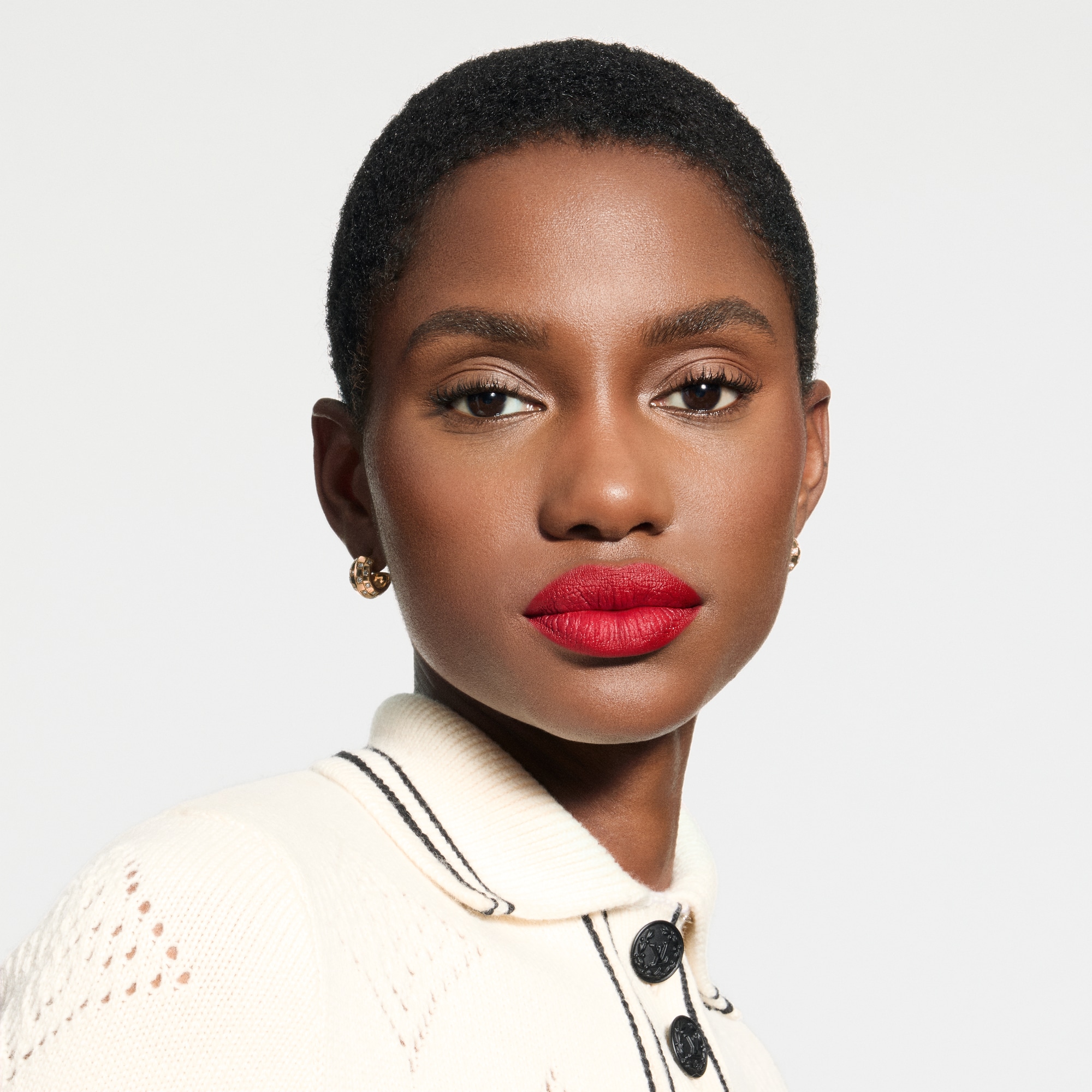 LV Rouge - ลิปสติกรีฟิลเนื้อแมตต์   in น้ำหอมและความงาม