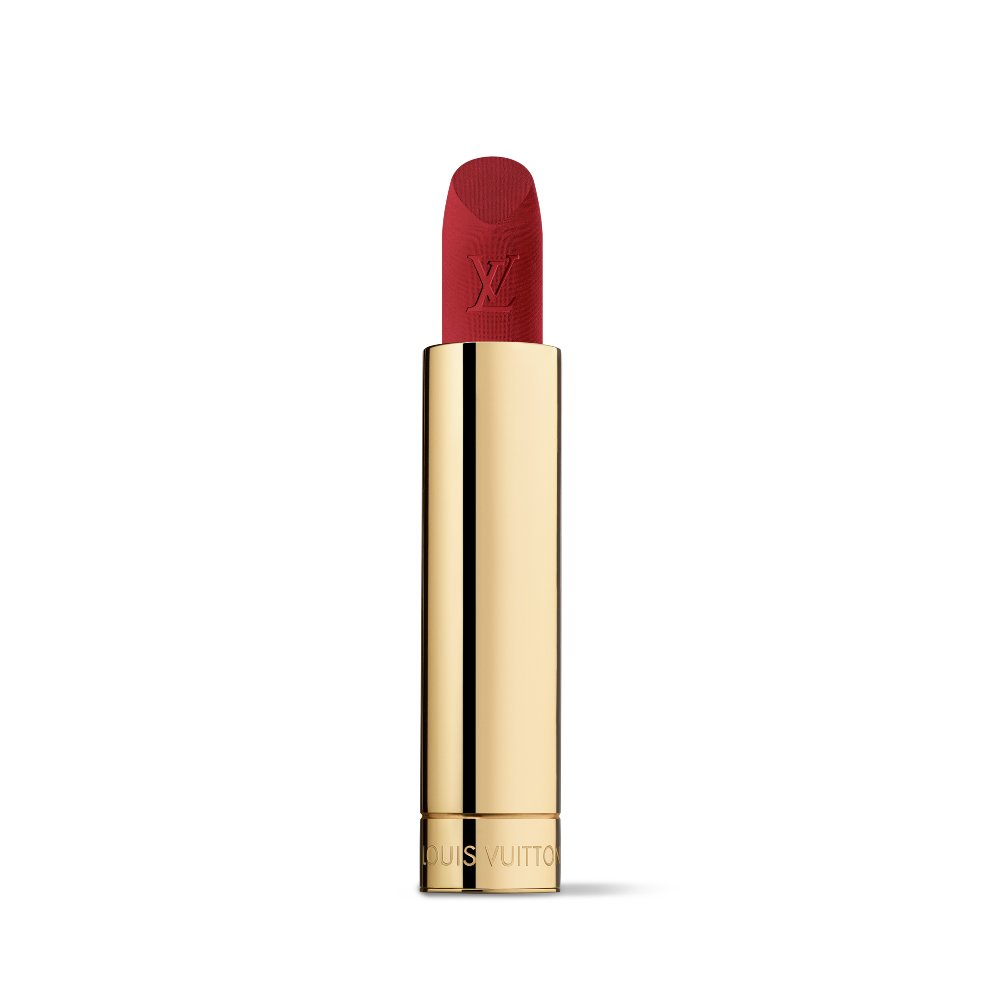 LV Rouge - ลิปสติกรีฟิลเนื้อแมตต์   in น้ำหอมและความงาม