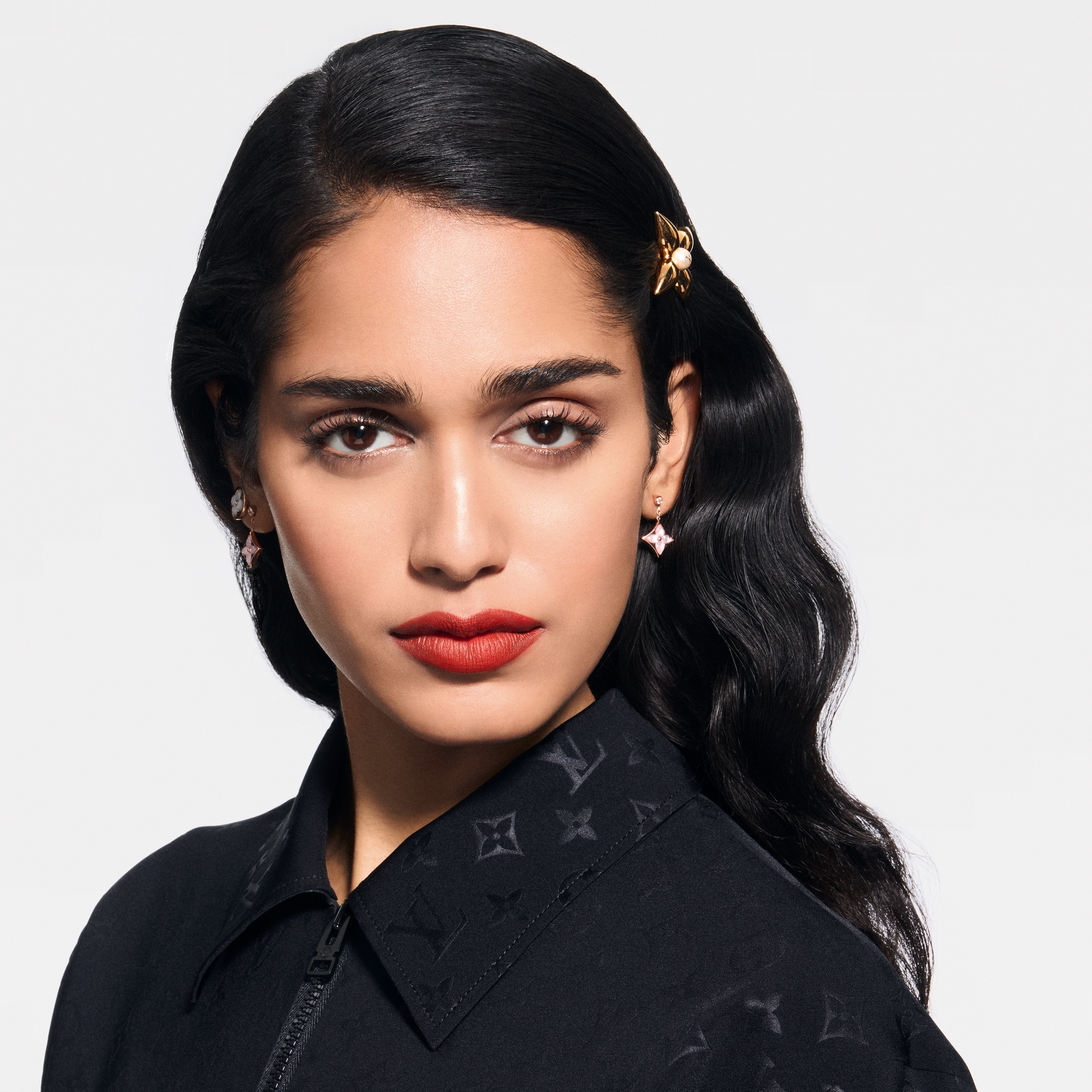 LV Rouge - ลิปสติกรีฟิลเนื้อแมตต์   in น้ำหอมและความงาม