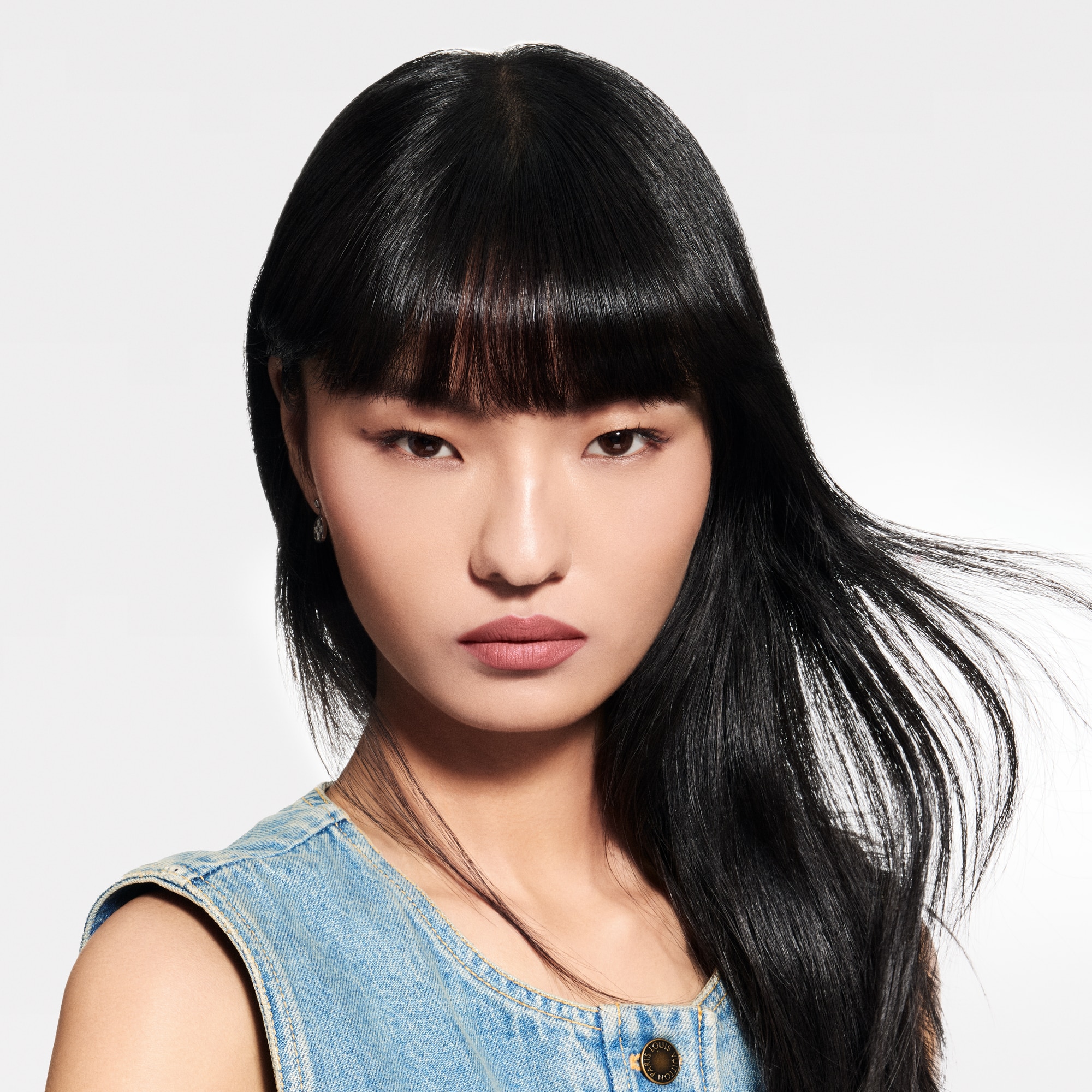 LV Rouge - รีฟิลลิปสติกเนื้อแมตต์   in น้ำหอมและความงาม