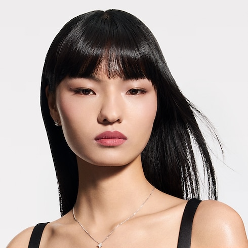 LV Rouge - ลิปสติกรีฟิลเนื้อแมตต์ in น้ำหอมและความงาม's ลิปสติก } collections by Louis Vuitton (การย่อ/ขยายผลิตภัณฑ์)