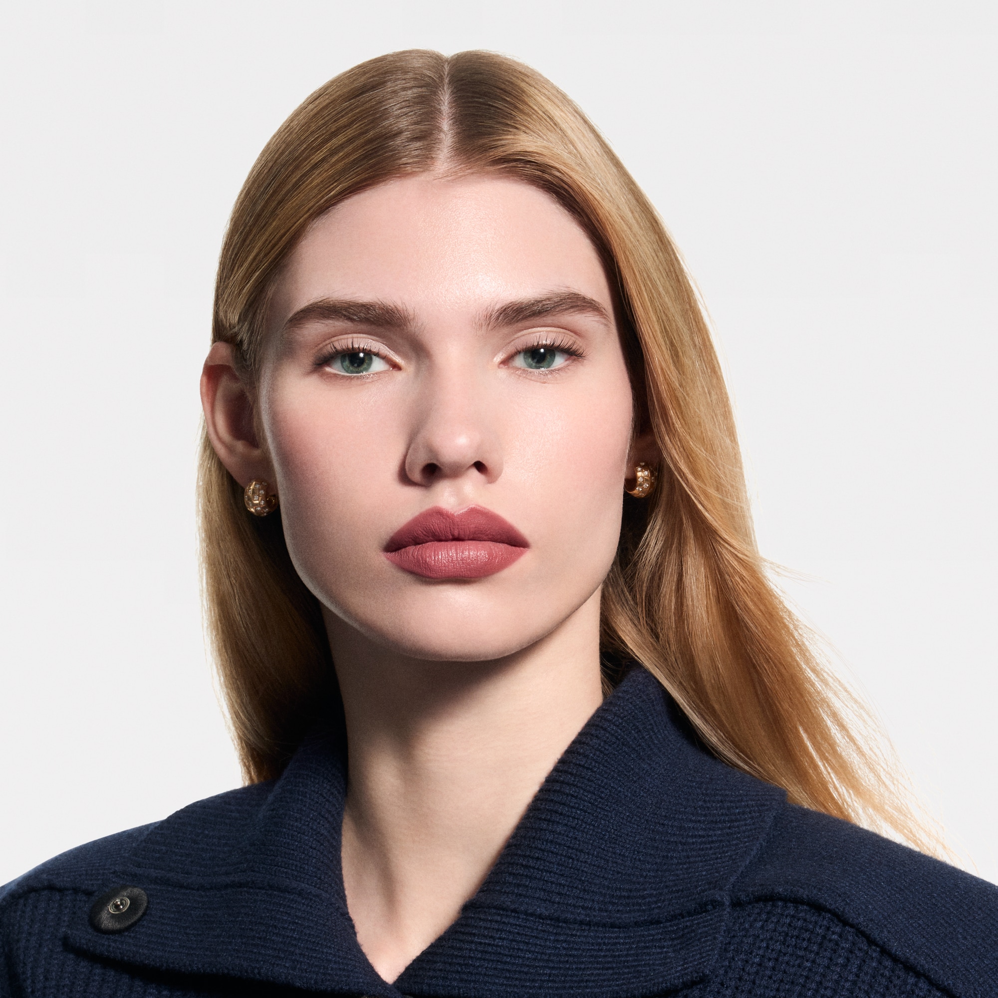 LV Rouge - ลิปสติกรีฟิลเนื้อแมตต์   in น้ำหอมและความงาม