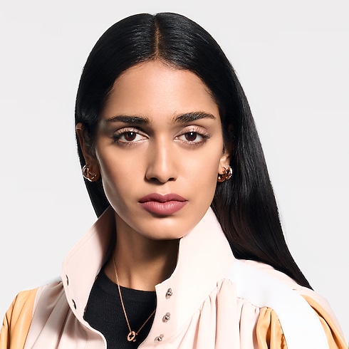 LV Rouge - ลิปสติกรีฟิลเนื้อแมตต์ in น้ำหอมและความงาม's ลิปสติก } collections by Louis Vuitton (การย่อ/ขยายผลิตภัณฑ์)