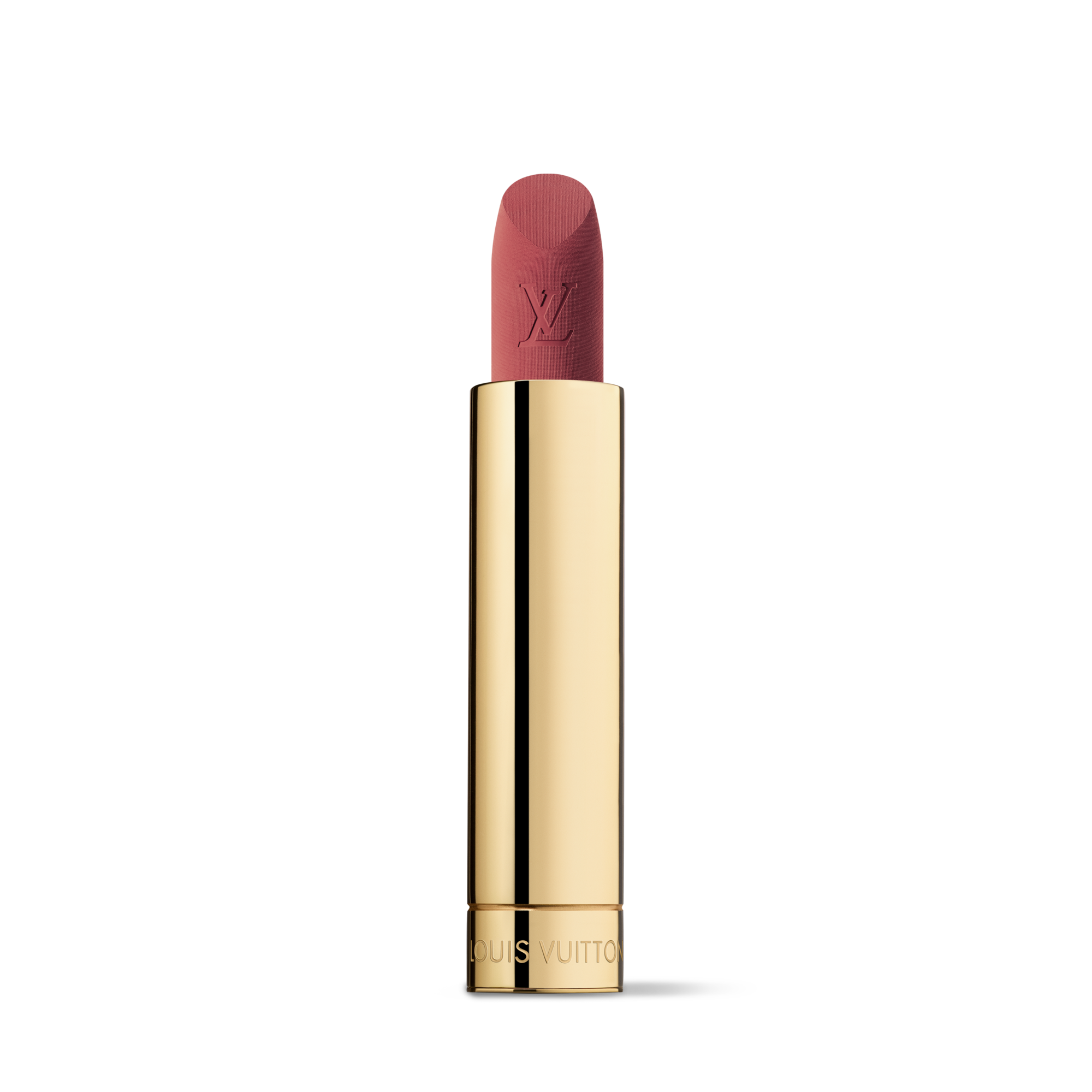 LV Rouge - ลิปสติกรีฟิลเนื้อแมตต์   in น้ำหอมและความงาม