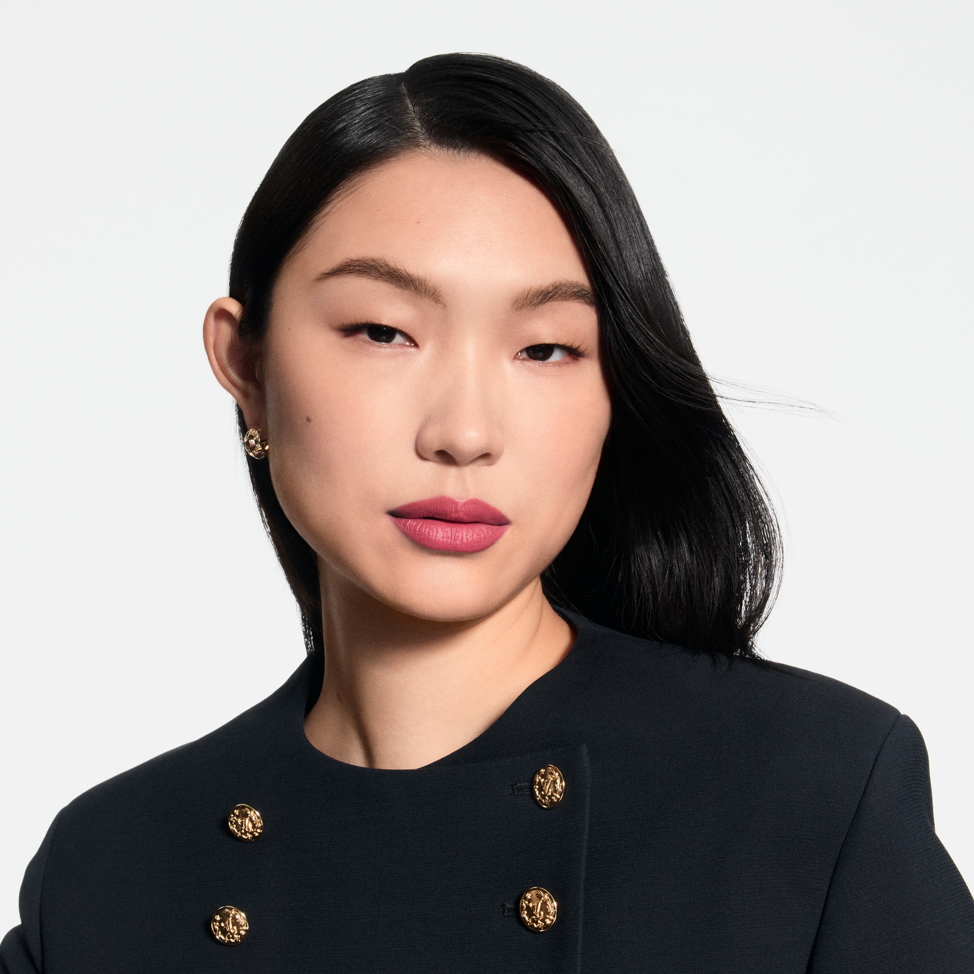 LV Rouge - ลิปสติกรีฟิลเนื้อแมตต์   in น้ำหอมและความงาม