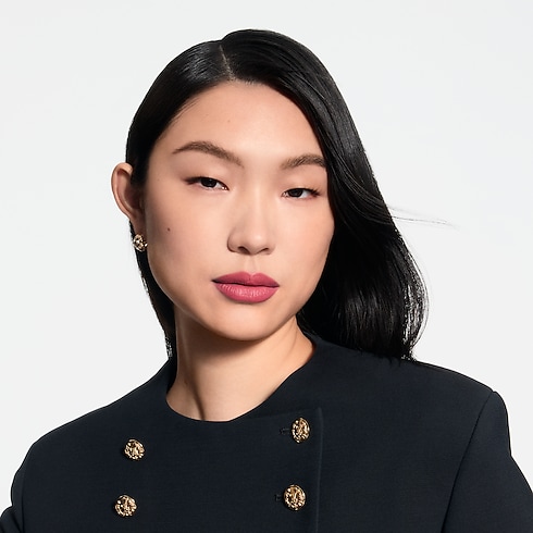 LV Rouge - ลิปสติกรีฟิลเนื้อแมตต์ in น้ำหอมและความงาม's ลิปสติก } collections by Louis Vuitton (การย่อ/ขยายผลิตภัณฑ์)