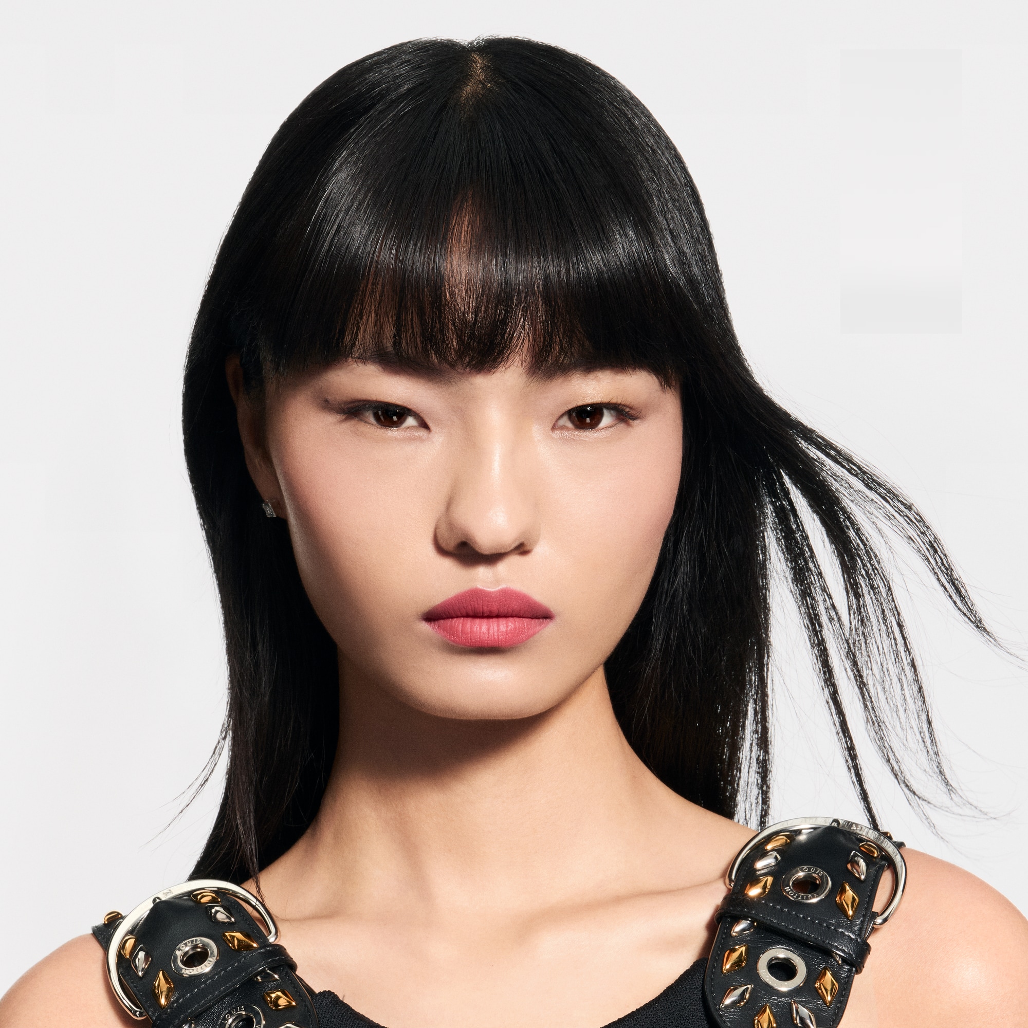 LV Rouge - ลิปสติกรีฟิลเนื้อแมตต์   in น้ำหอมและความงาม