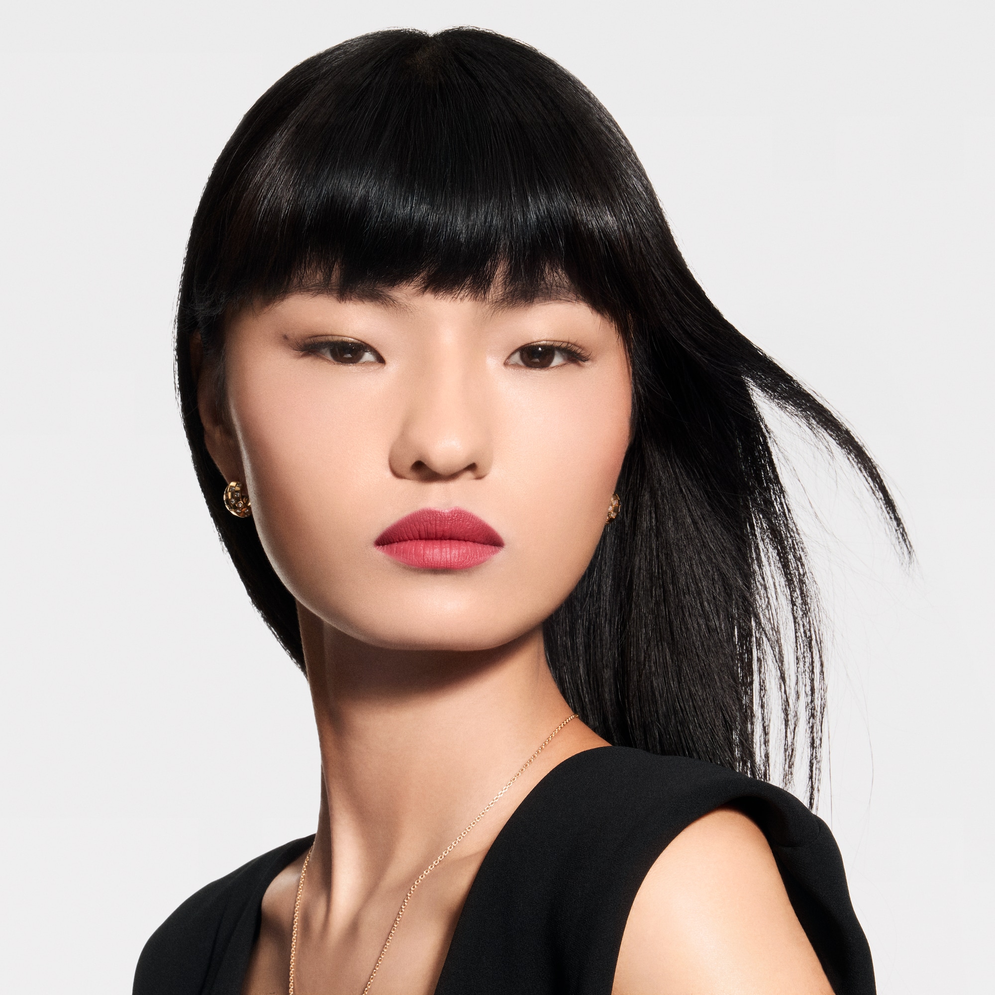 LV Rouge - ลิปสติกรีฟิลเนื้อแมตต์   in น้ำหอมและความงาม