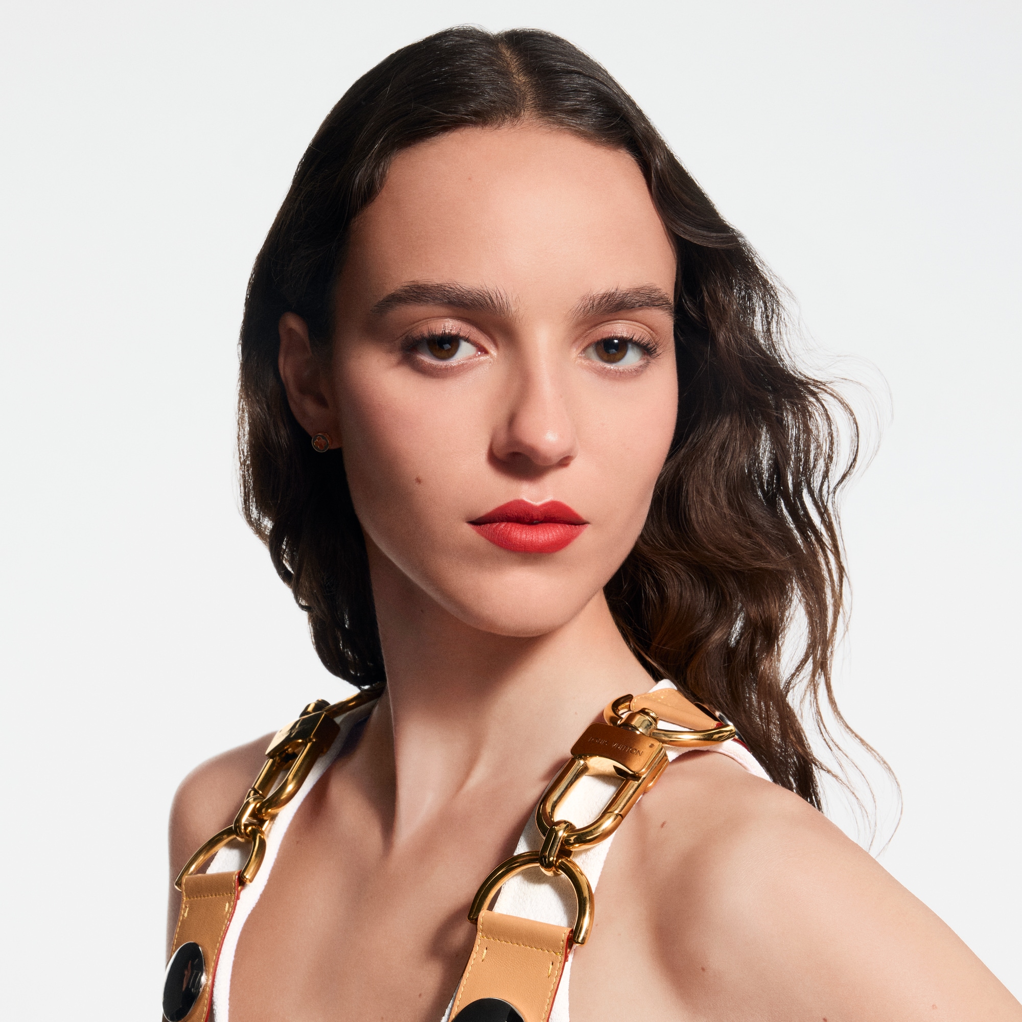 LV Rouge - ลิปสติกรีฟิลเนื้อแมตต์   in น้ำหอมและความงาม