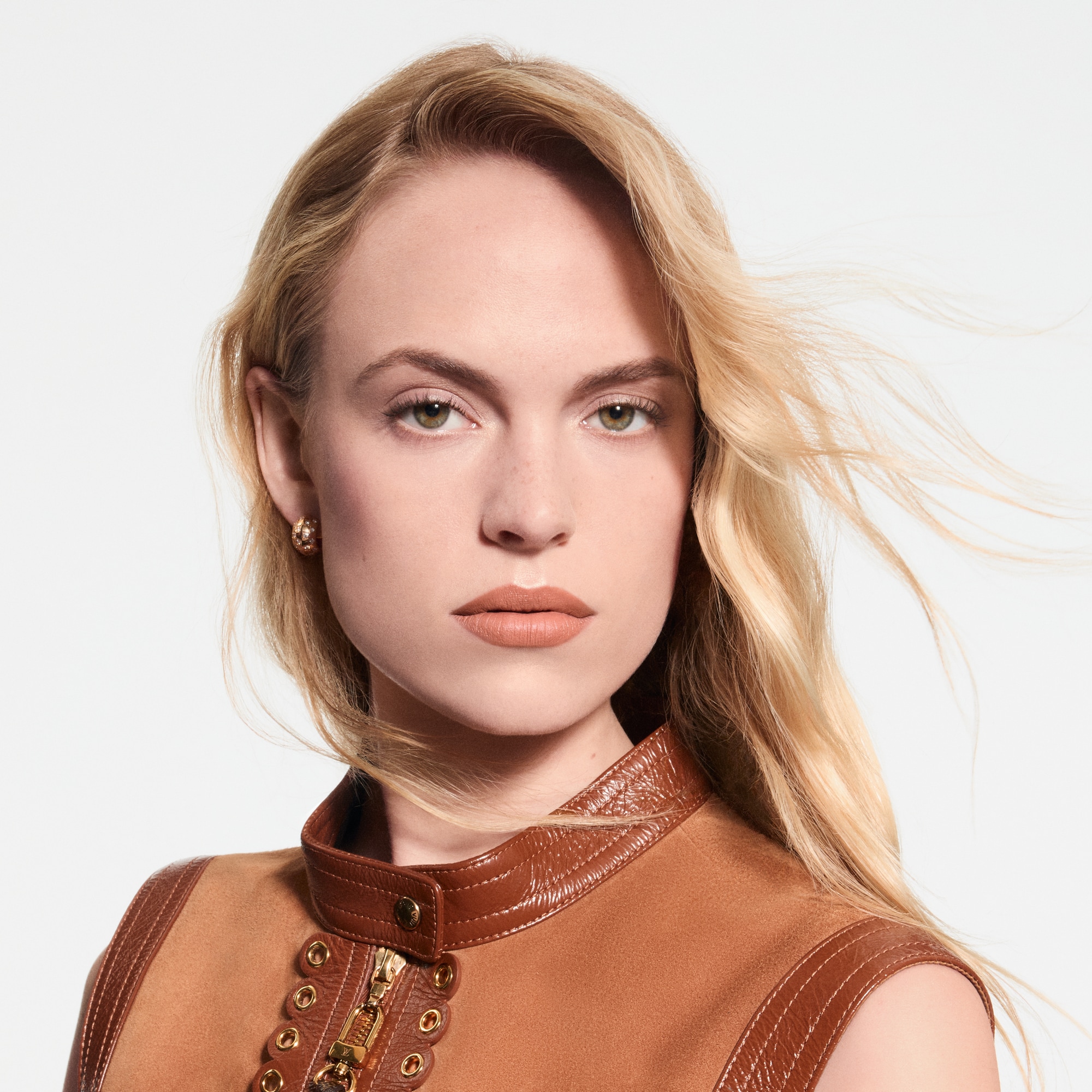 LV Rouge - รีฟิลลิปสติกเนื้อแมตต์   in น้ำหอมและความงาม