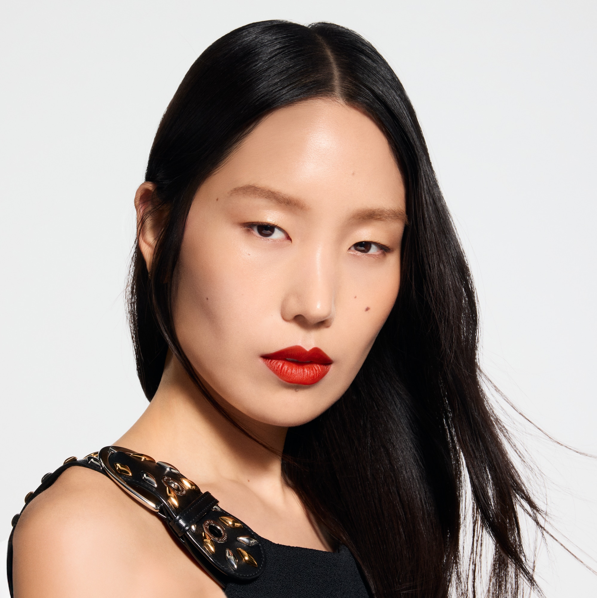 LV Rouge - ลิปสติกรีฟิลเนื้อแมตต์   in น้ำหอมและความงาม