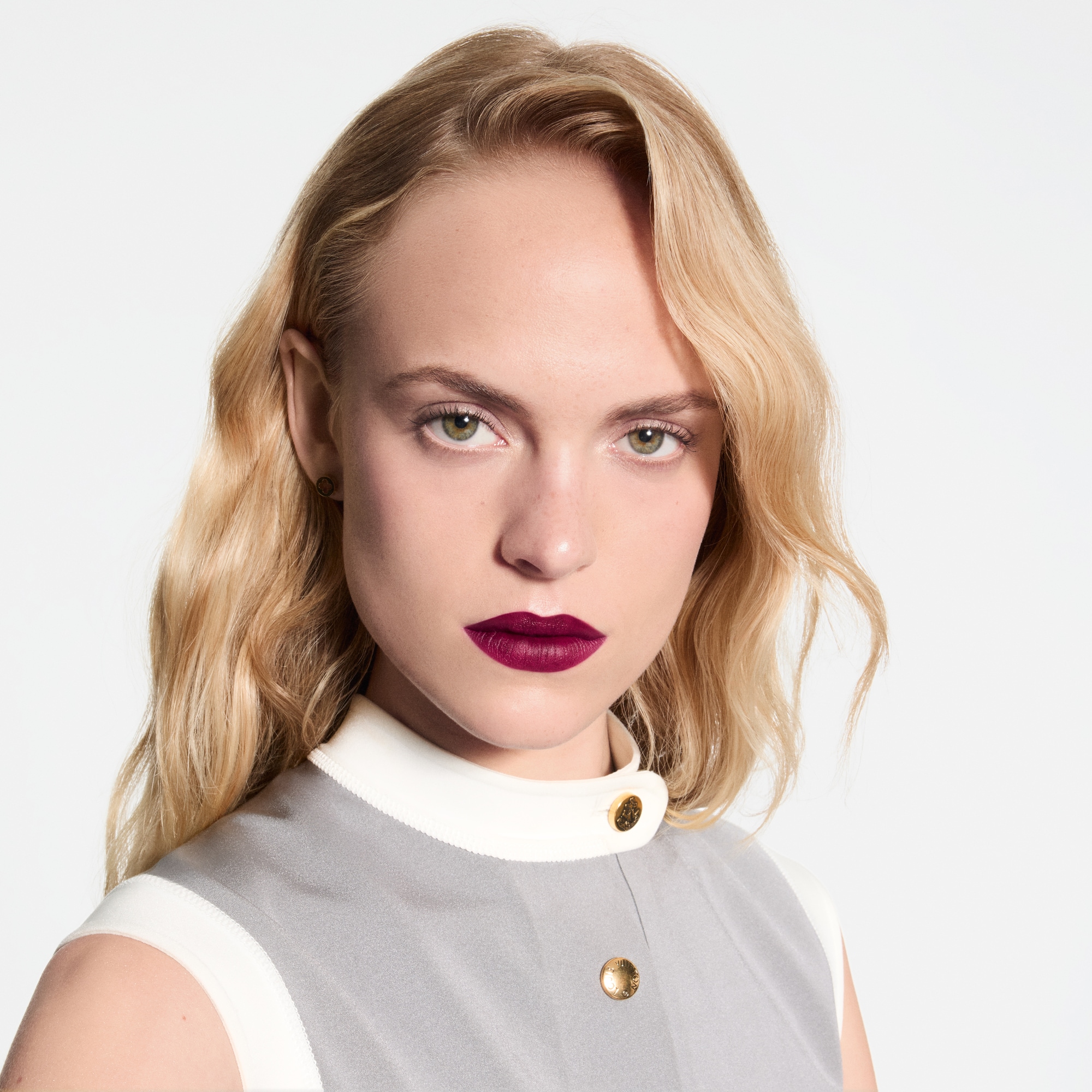 LV Rouge - ลิปสติกรีฟิลเนื้อแมตต์   in น้ำหอมและความงาม