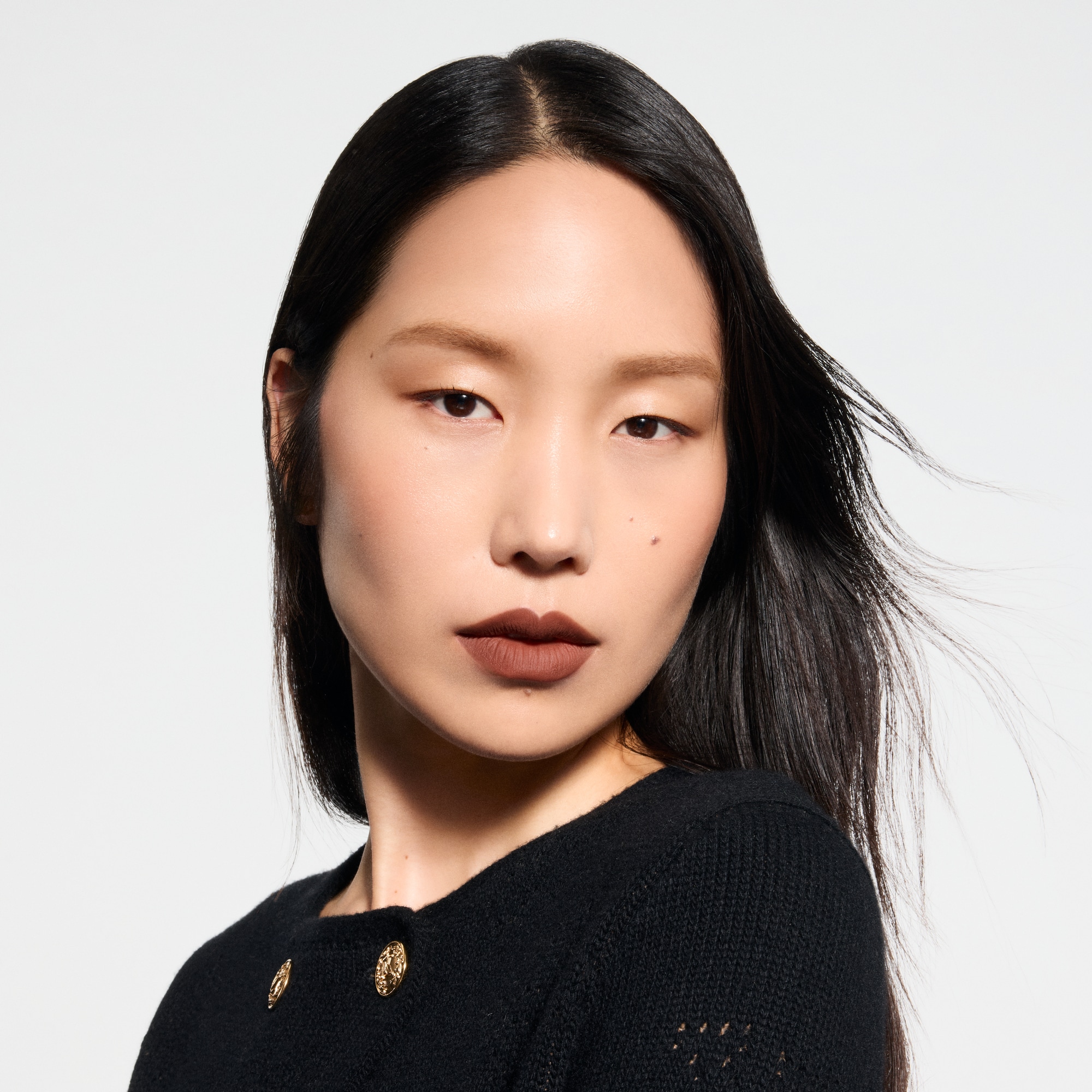 LV Rouge - รีฟิลลิปสติกเนื้อแมตต์   in น้ำหอมและความงาม