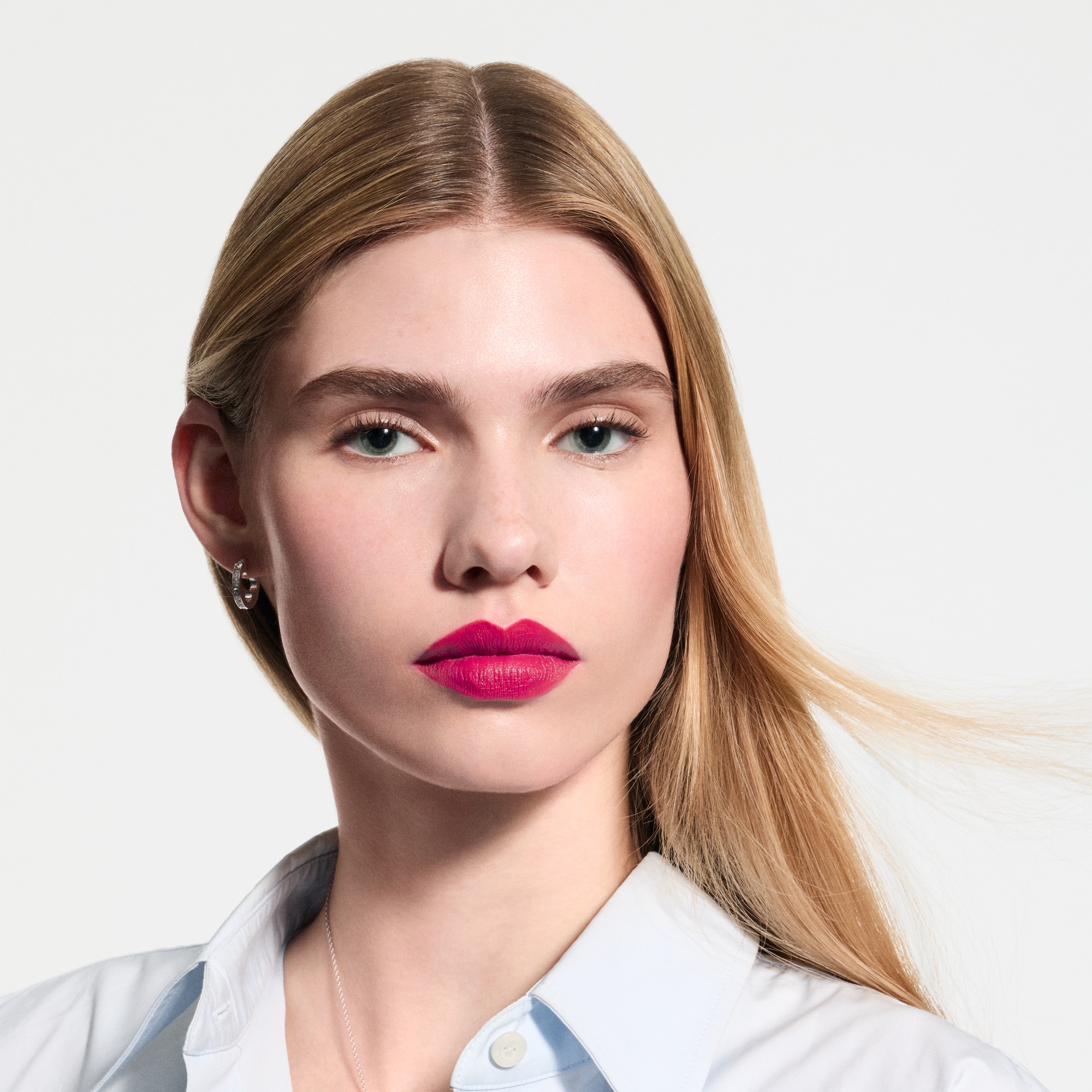 LV Rouge - ลิปสติกรีฟิลเนื้อแมตต์   in น้ำหอมและความงาม