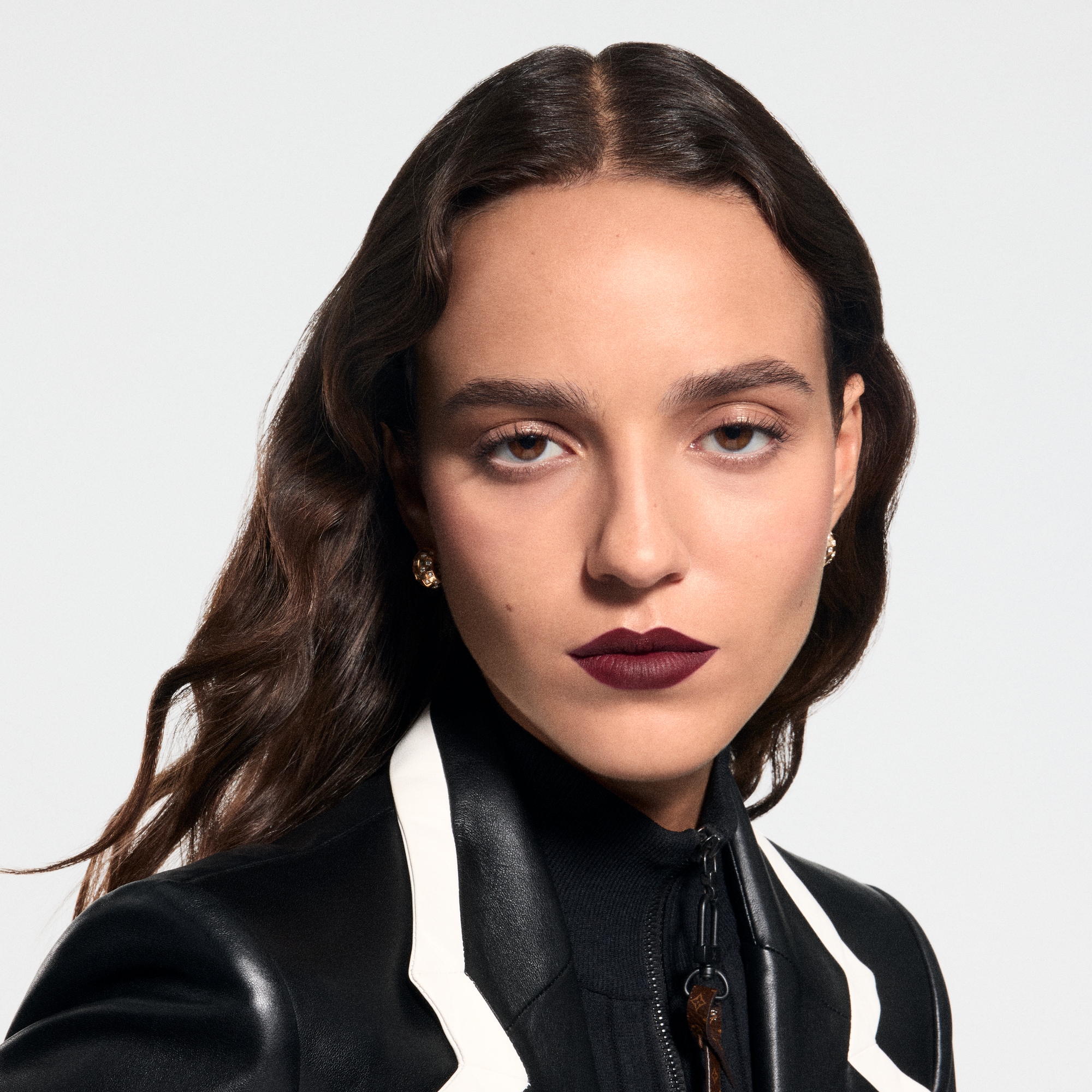 LV Rouge - ลิปสติกรีฟิลเนื้อแมตต์   in น้ำหอมและความงาม