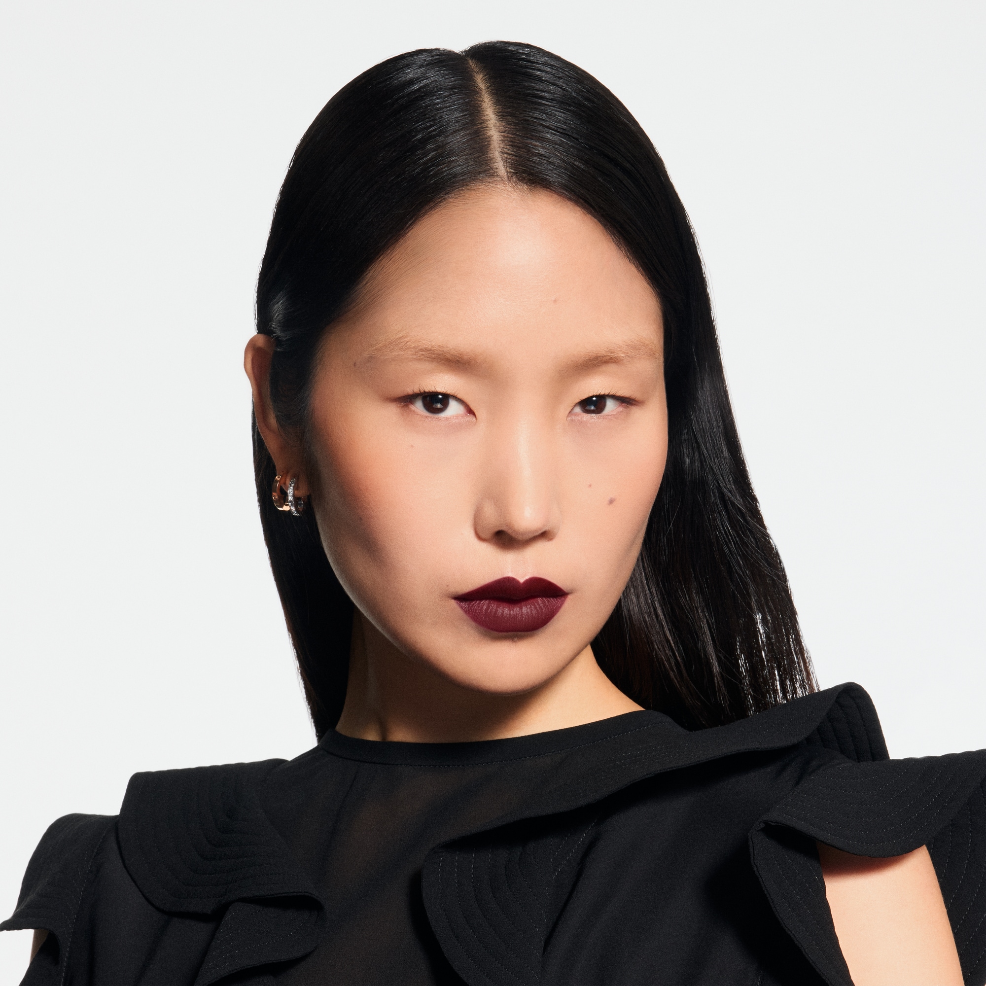 LV Rouge - ลิปสติกรีฟิลเนื้อแมตต์   in น้ำหอมและความงาม