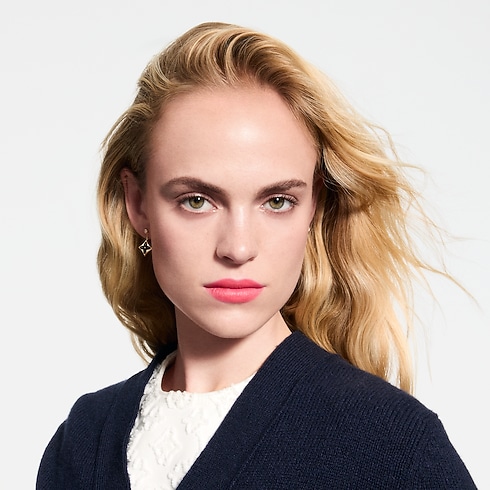 LV Rouge - ลิปสติกรีฟิลเนื้อแมตต์ in น้ำหอมและความงาม's ลิปสติก } collections by Louis Vuitton (การย่อ/ขยายผลิตภัณฑ์)