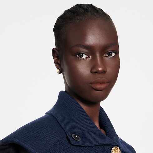 LV Rouge - ลิปสติกรีฟิลเนื้อแมตต์ in น้ำหอมและความงาม's ลิปสติก } collections by Louis Vuitton (การย่อ/ขยายผลิตภัณฑ์)