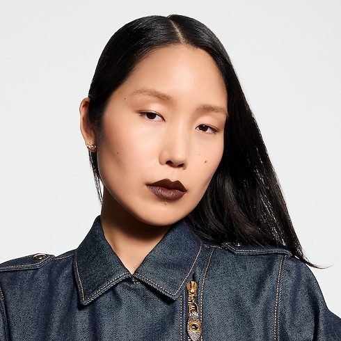 LV Rouge - ลิปสติกรีฟิลเนื้อแมตต์ in น้ำหอมและความงาม's ลิปสติก } collections by Louis Vuitton (การย่อ/ขยายผลิตภัณฑ์)