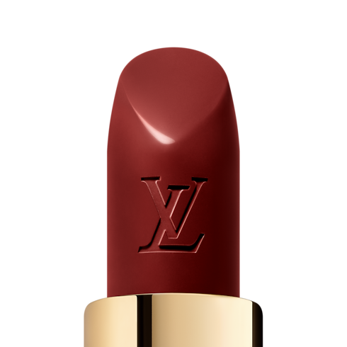 LV Rouge - ลิปสติกเนื้อซาติน - 896 interior view