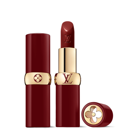 LV Rouge - ลิปสติกเนื้อซาติน - 896 front view