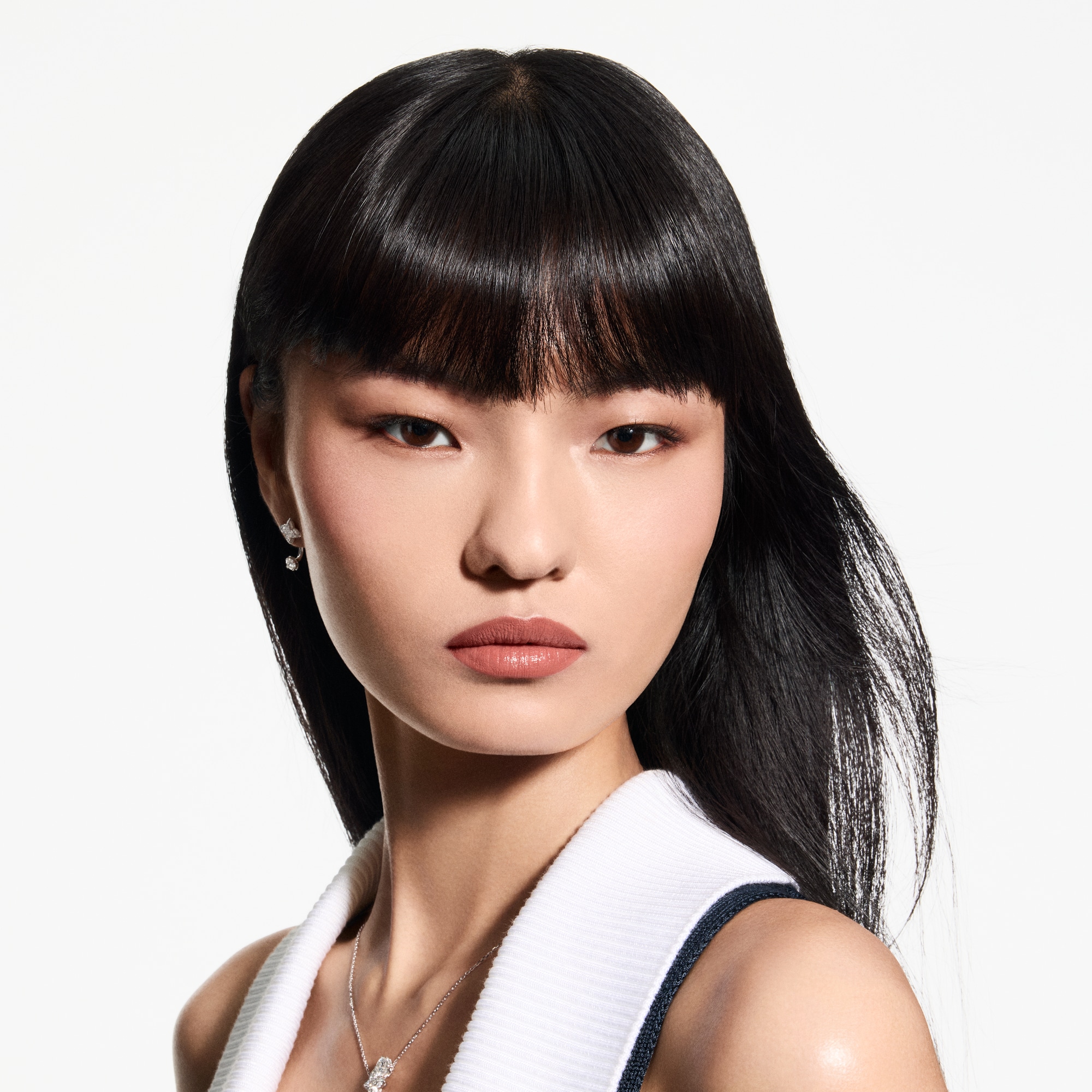 LV Rouge - ลิปสติกเนื้อซาติน   in น้ำหอมและความงาม