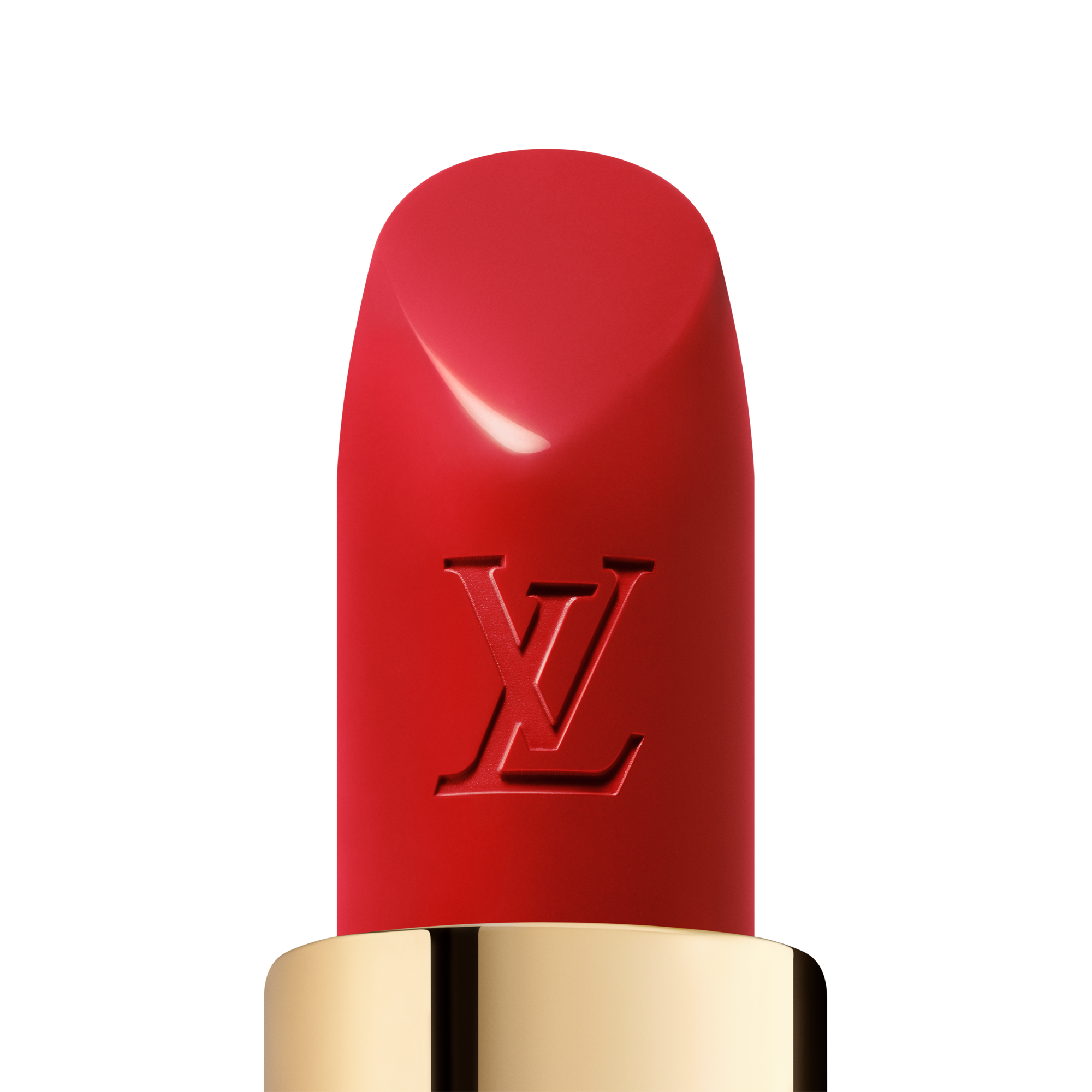 LV Rouge - ลิปสติกเนื้อซาติน   in น้ำหอมและความงาม