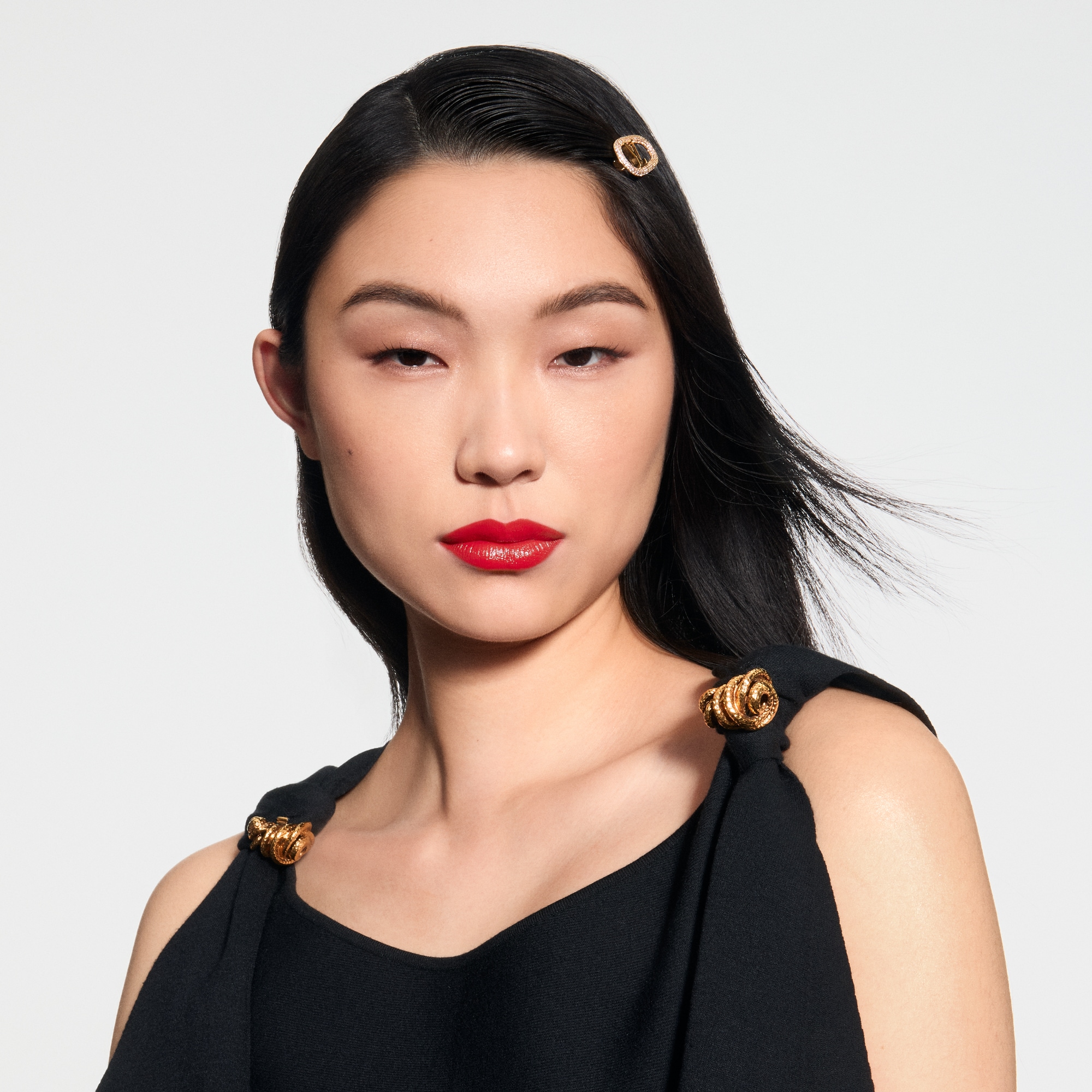 LV Rouge - ลิปสติกเนื้อซาติน   in น้ำหอมและความงาม