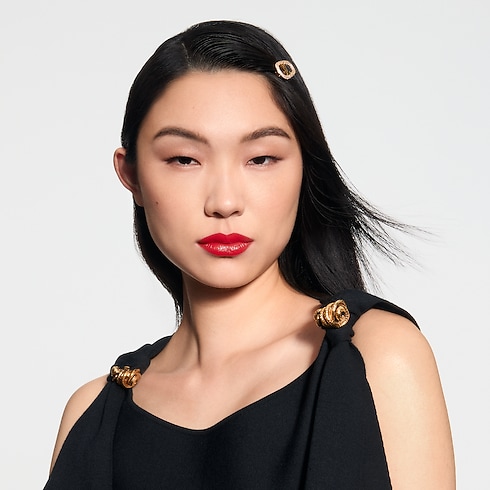 LV Rouge - ลิปสติกเนื้อซาติน in น้ำหอมและความงาม's ลิปสติก } collections by Louis Vuitton (การย่อ/ขยายผลิตภัณฑ์)