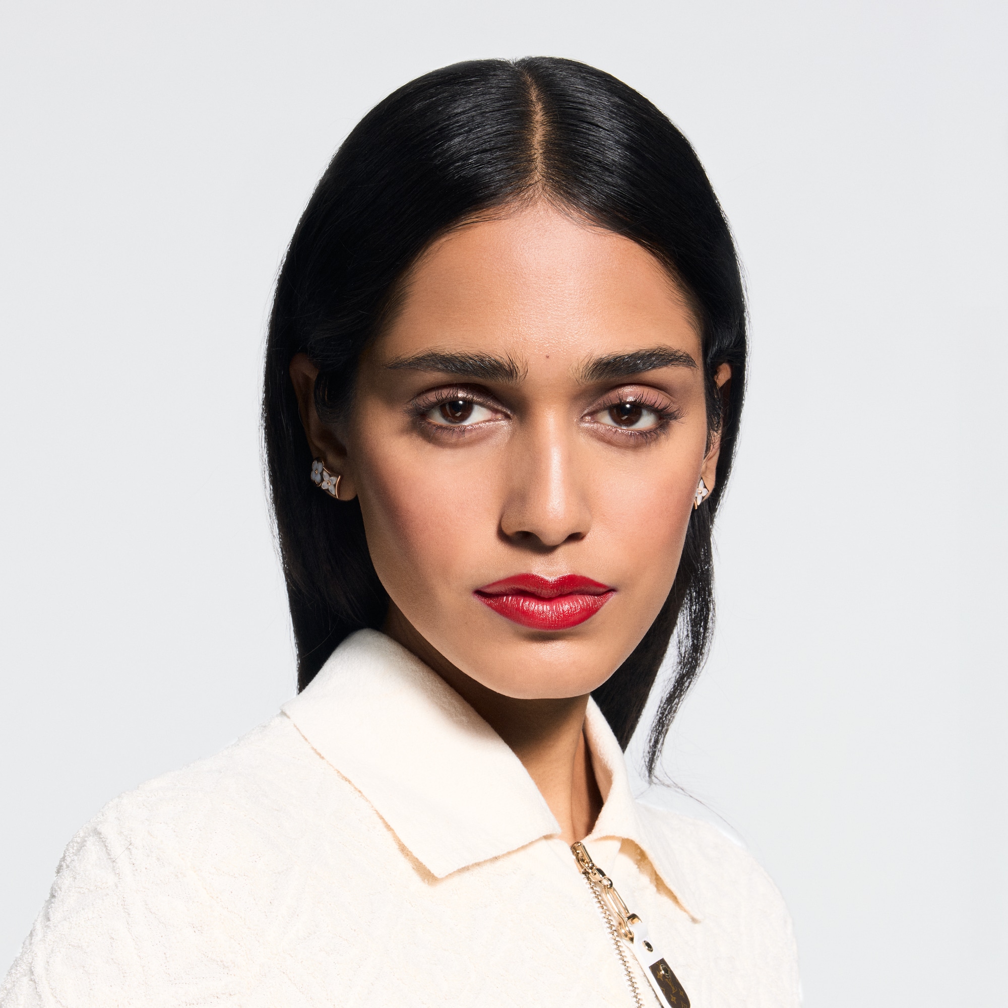 LV Rouge - ลิปสติกเนื้อซาติน   in น้ำหอมและความงาม