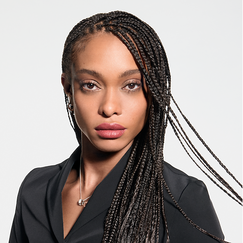 LV Rouge - ลิปสติกเนื้อซาติน in น้ำหอมและความงาม's ลิปสติก } collections by Louis Vuitton (การย่อ/ขยายผลิตภัณฑ์)